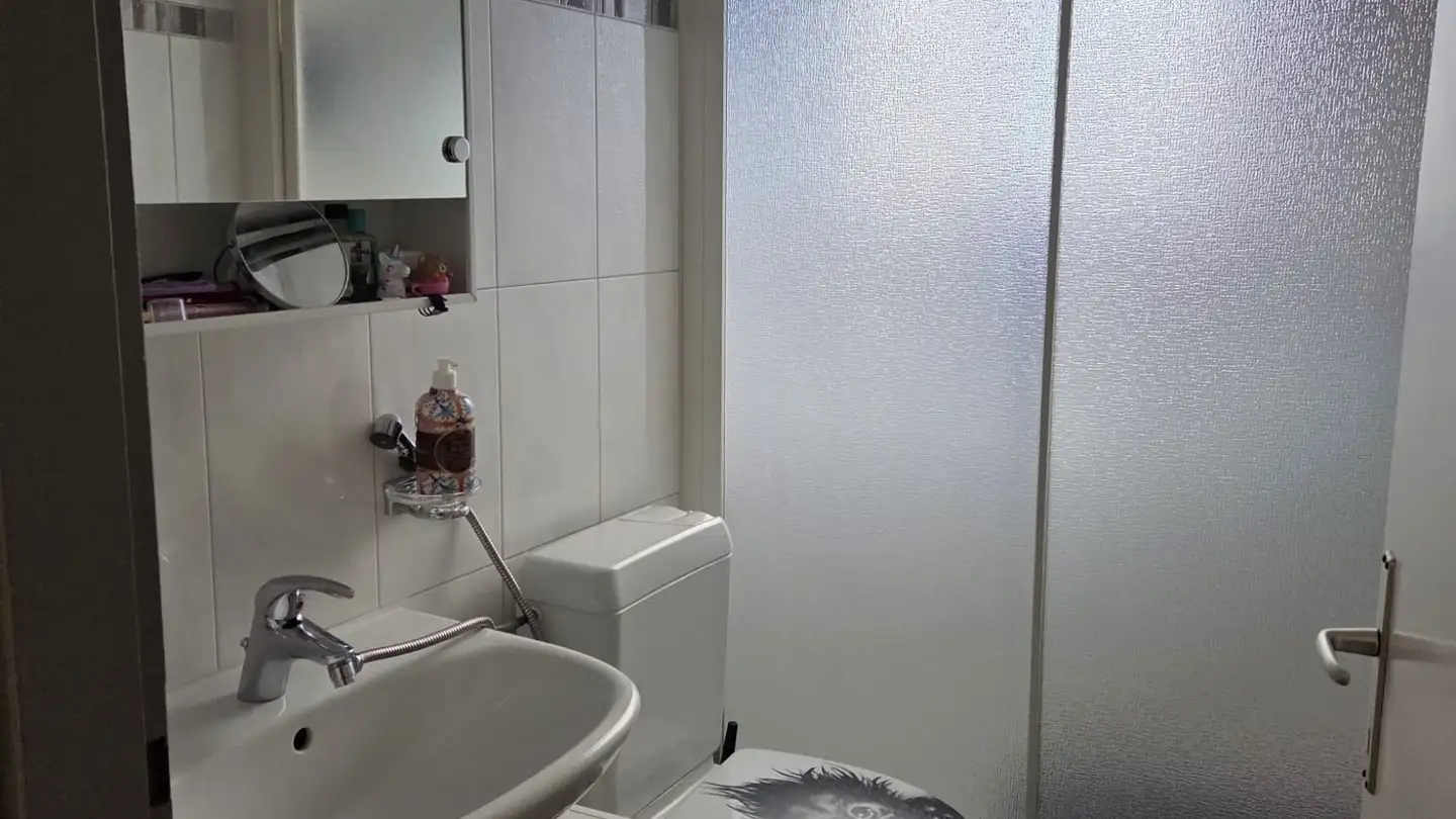 Apartment for rent - Via Lugano, 6500 Bellinzona - Photo 3