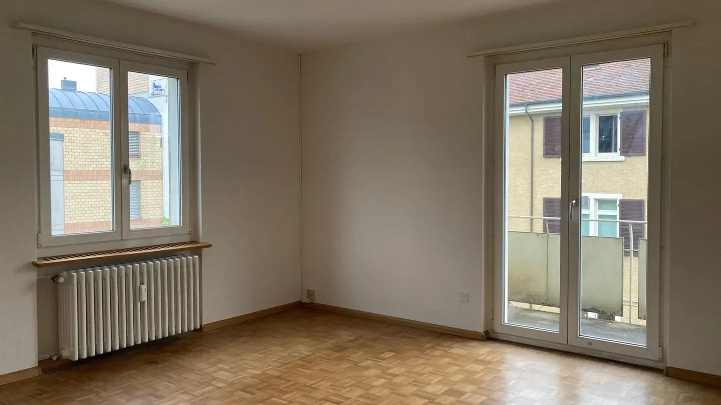 Appartamento in affitto - Hardstrasse 29, 4127 Birsfelden - Foto 3
