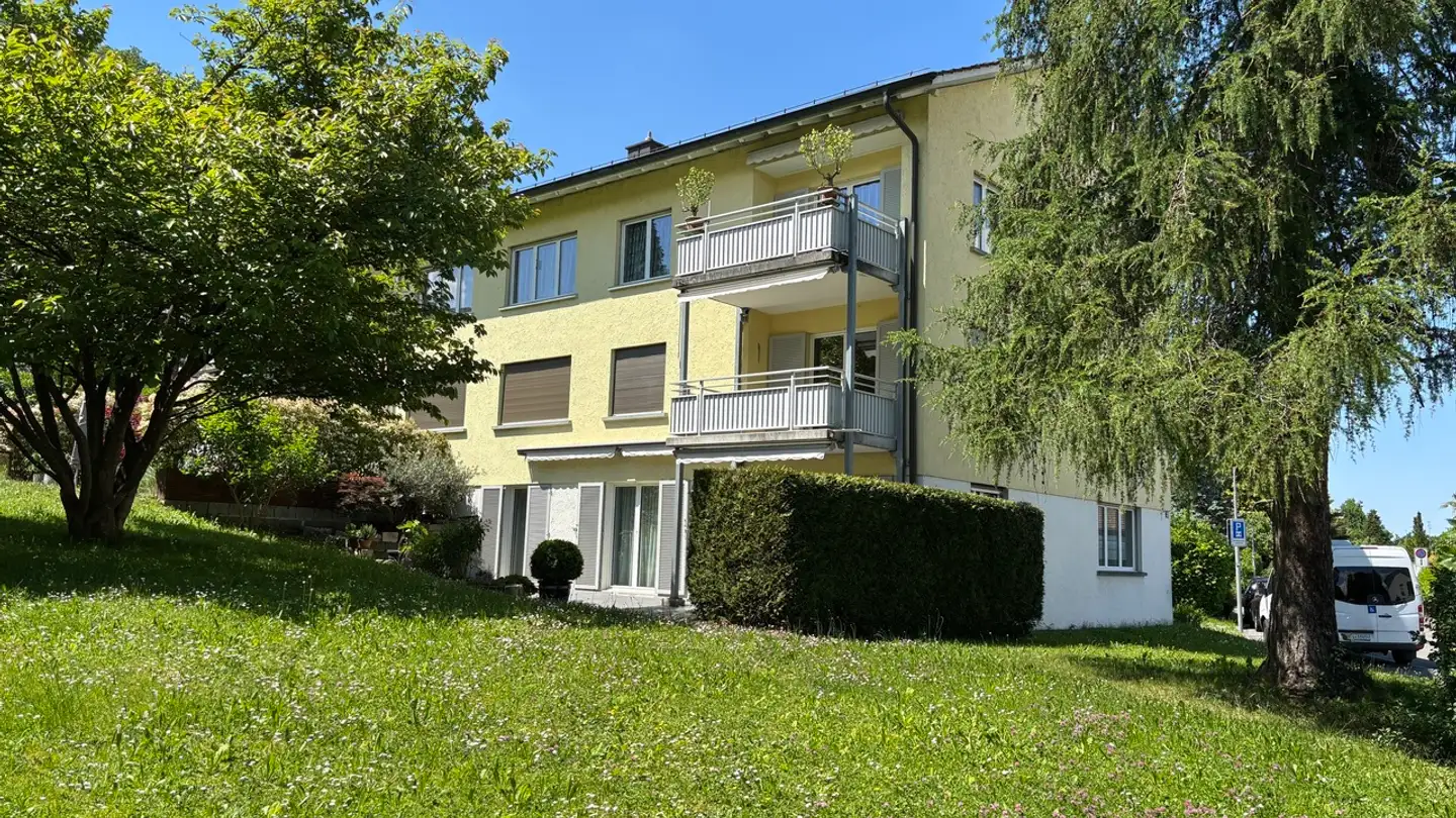 Appartamento in vendita - Bockhornstrasse 31, 8047 Zürich - Foto 3