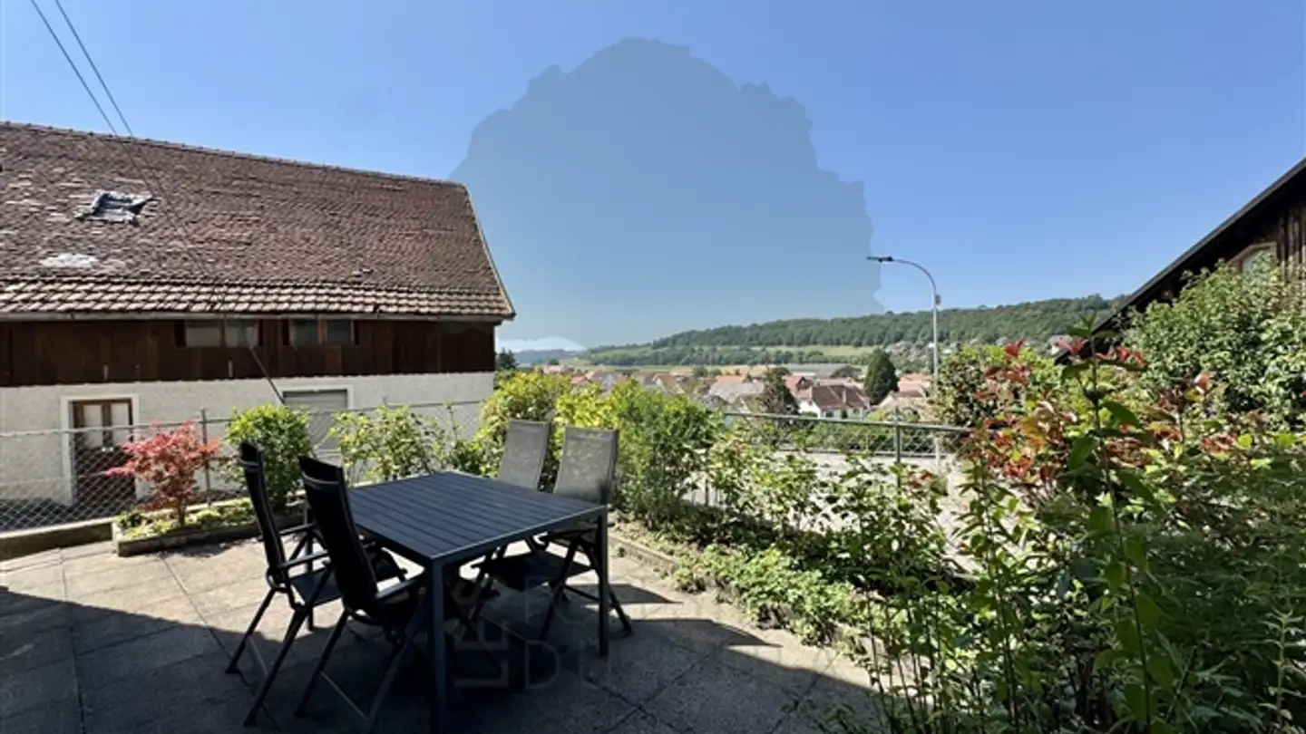 Einfamilienhaus kaufen - Rue Des Cantons 135, 2906 Chevenez - Foto 4