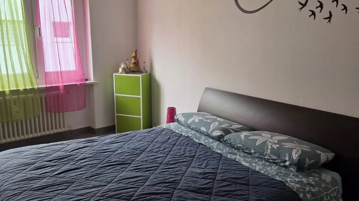 Apartment for rent - Via Lugano, 6500 Bellinzona - Photo 4