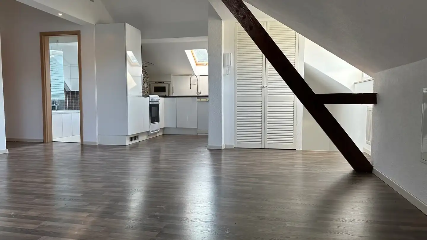 Appartement à louer - 2710 Tavannes