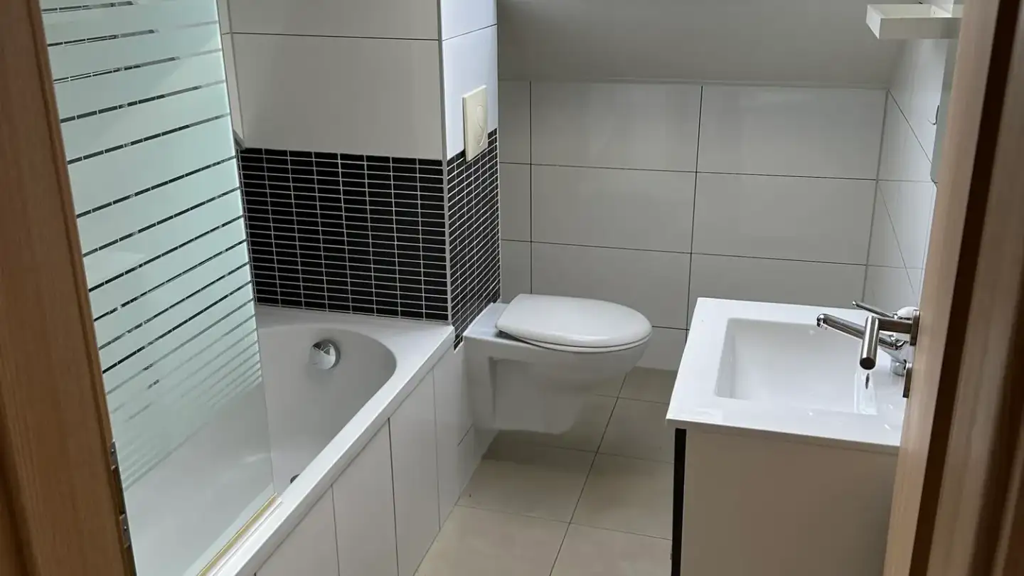 Appartement à louer - 2710 Tavannes - Photo 2