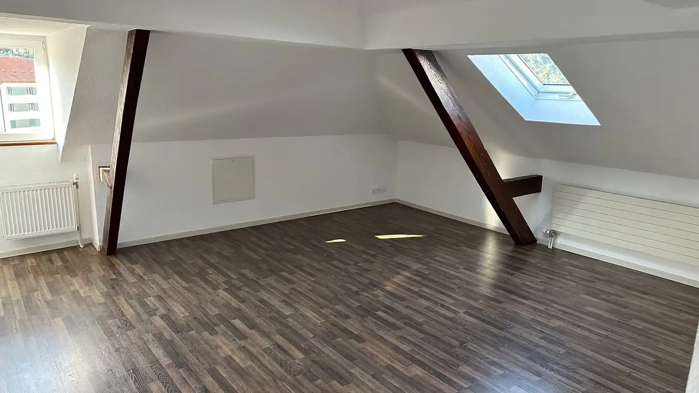 Appartement à louer - 2710 Tavannes - Photo 3