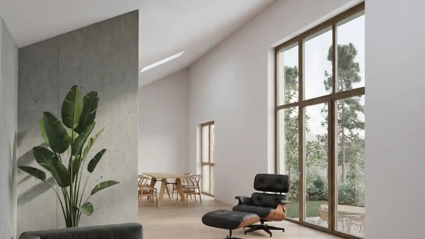 Apartment for sale - 1010 Lausanne - Photo 2