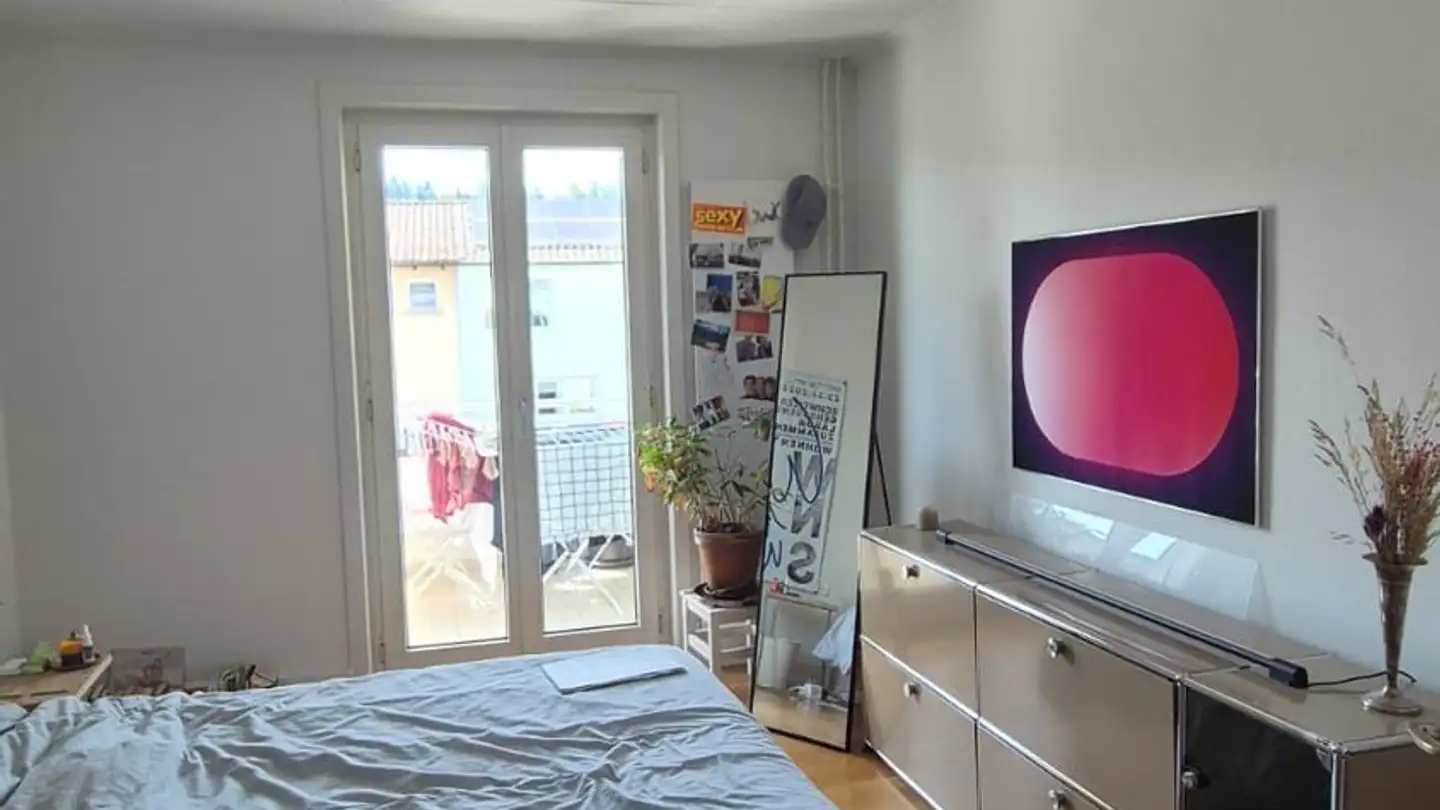 Single room for rent - 6003 Luzern - Photo 2