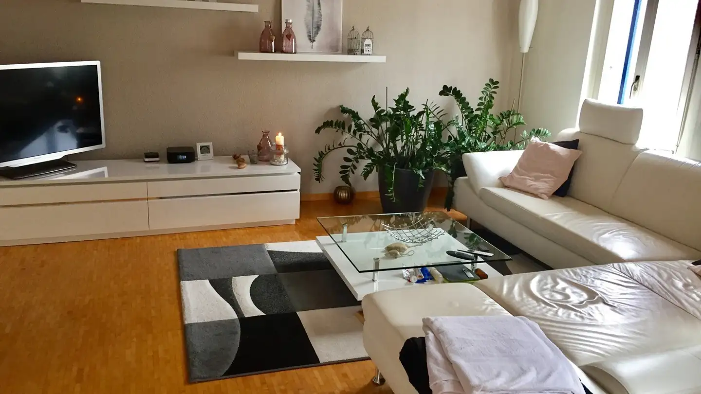 Appartement à louer - Chilestrasse 4, 6026 Rain