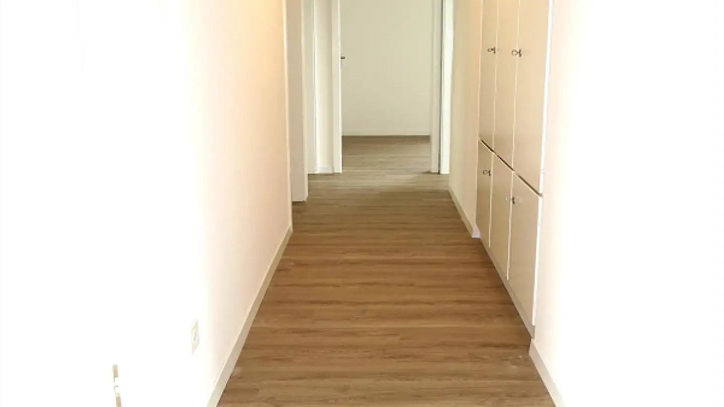 Apartment for rent - Stauffacherstrasse 18, 8200 Schaffhausen - Photo 2