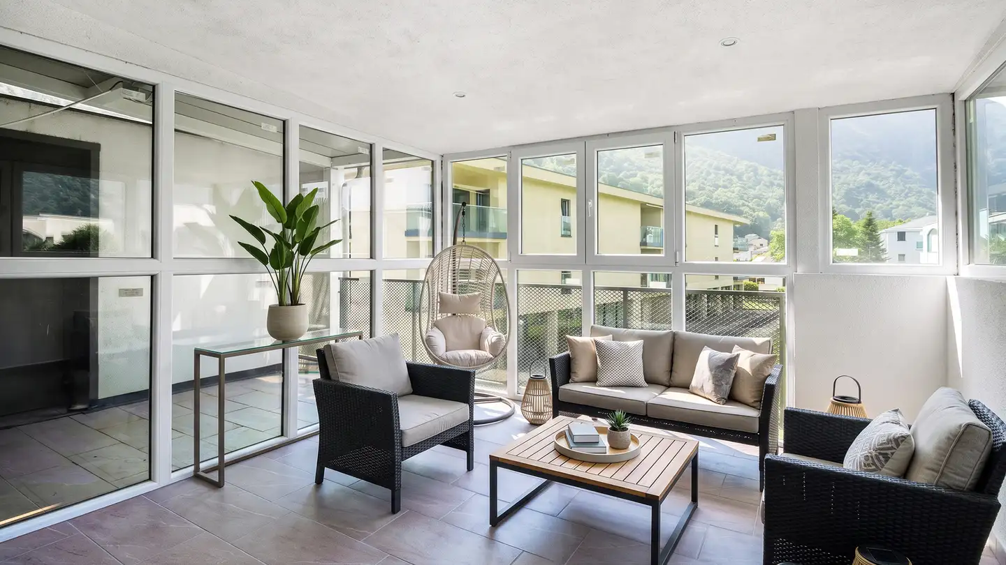 Casa singola in vendita - 6818 Melano - Foto 4