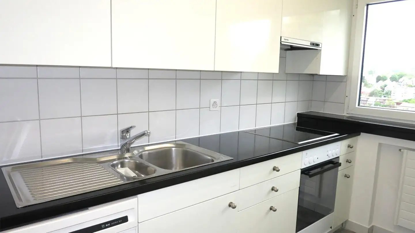 Apartment for rent - Stauffacherstrasse 18, 8200 Schaffhausen - Photo 4