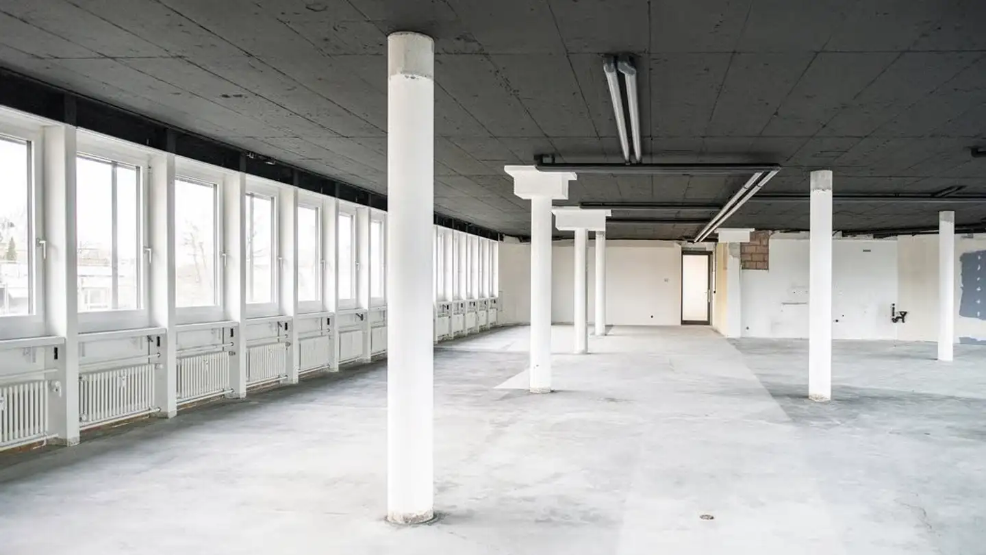 Bürofläche mieten - Bernstrasse 34, 3072 Ostermundigen - Foto 3