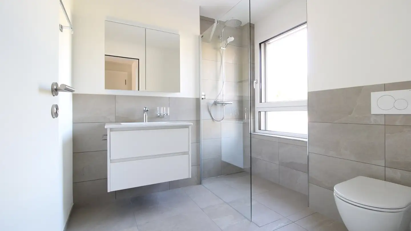 Wohnung mieten - Breitenaachstrasse 18, 8580 Amriswil - Foto 4