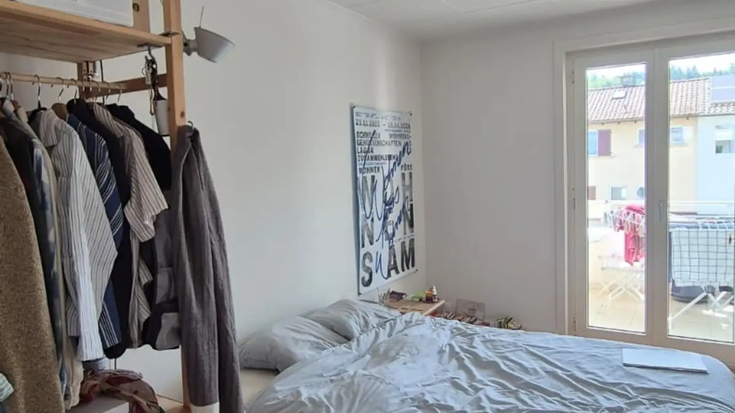 Single room for rent - 6003 Luzern