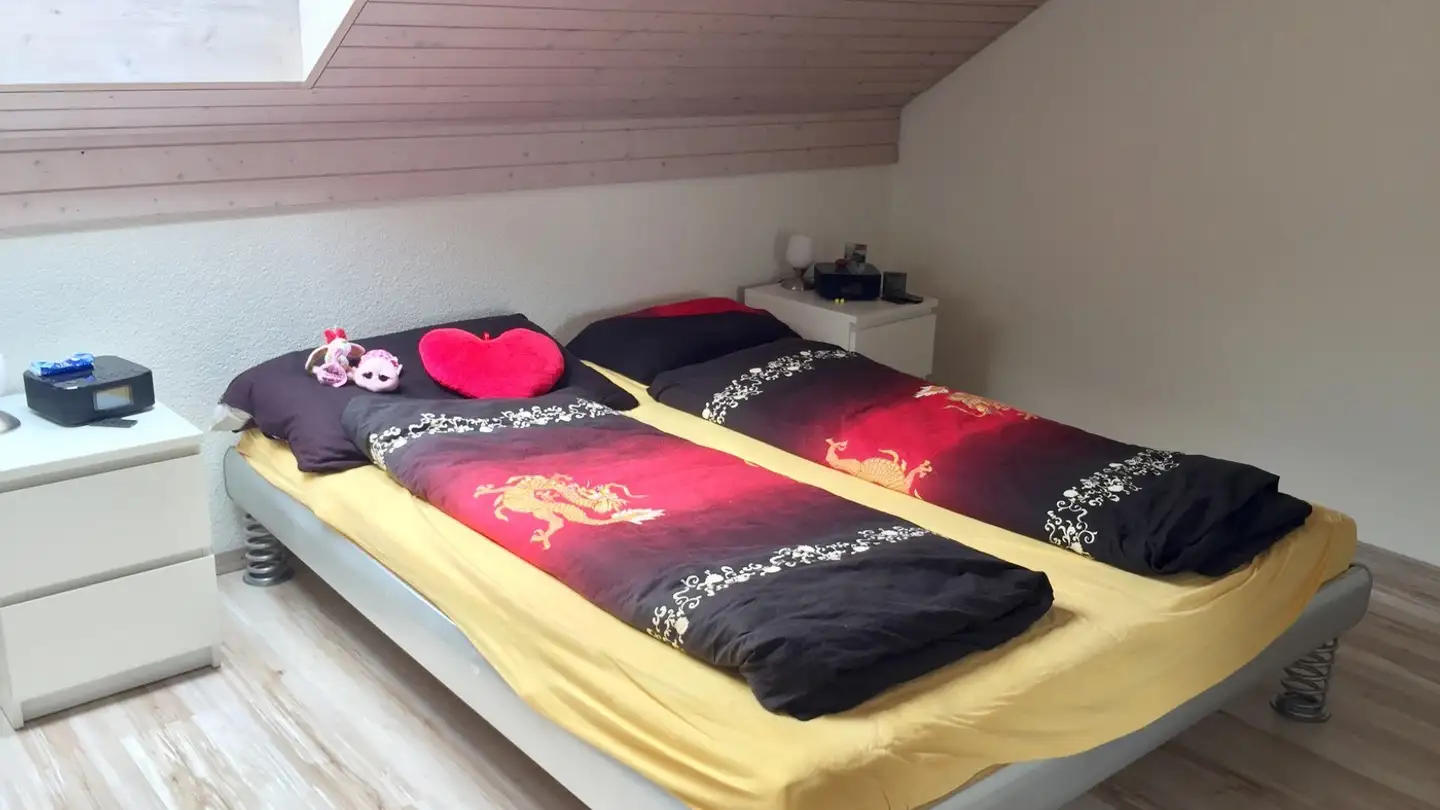 Appartamento in affitto - Chilestrasse 4, 6026 Rain - Photo 2