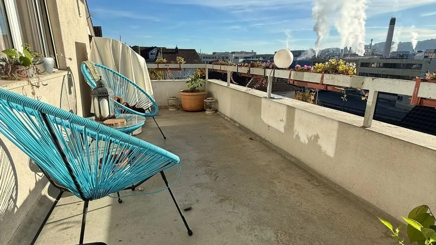 Appartamento in affitto - Mittlere Lettenstrasse 11, 9220 Bischofszell - Photo 3