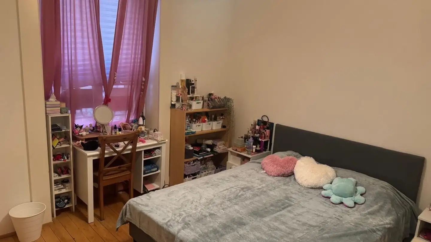 Appartement à louer - Place de l'Université, 1205 Genève