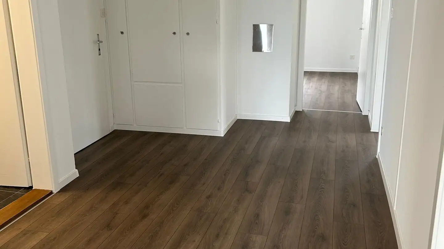 Wohnung mieten - Wangenstrasse 4a, 3372 Wanzwil