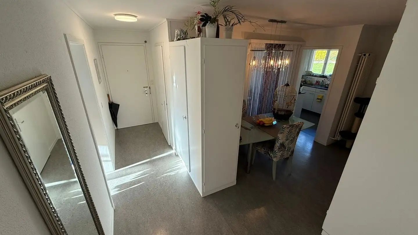 Appartamento in affitto - Mittlere Lettenstrasse 11, 9220 Bischofszell - Photo 4