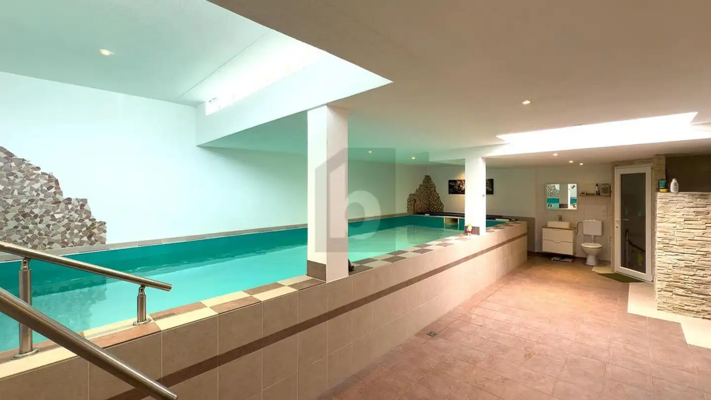 Maison de soins à vendre - 6030 Ebikon - Photo 4