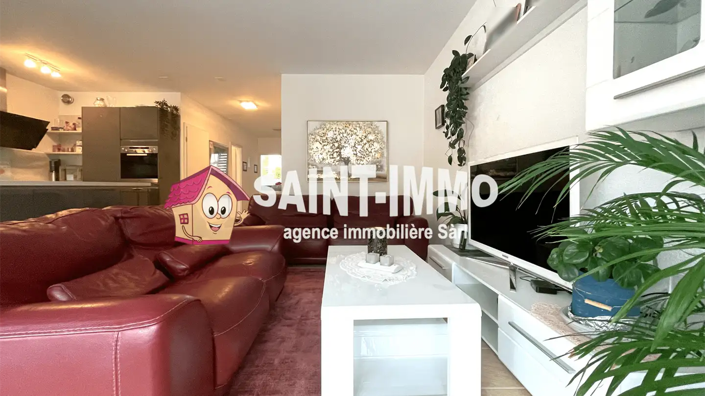 Appartamento in vendita - 2610 St-Imier