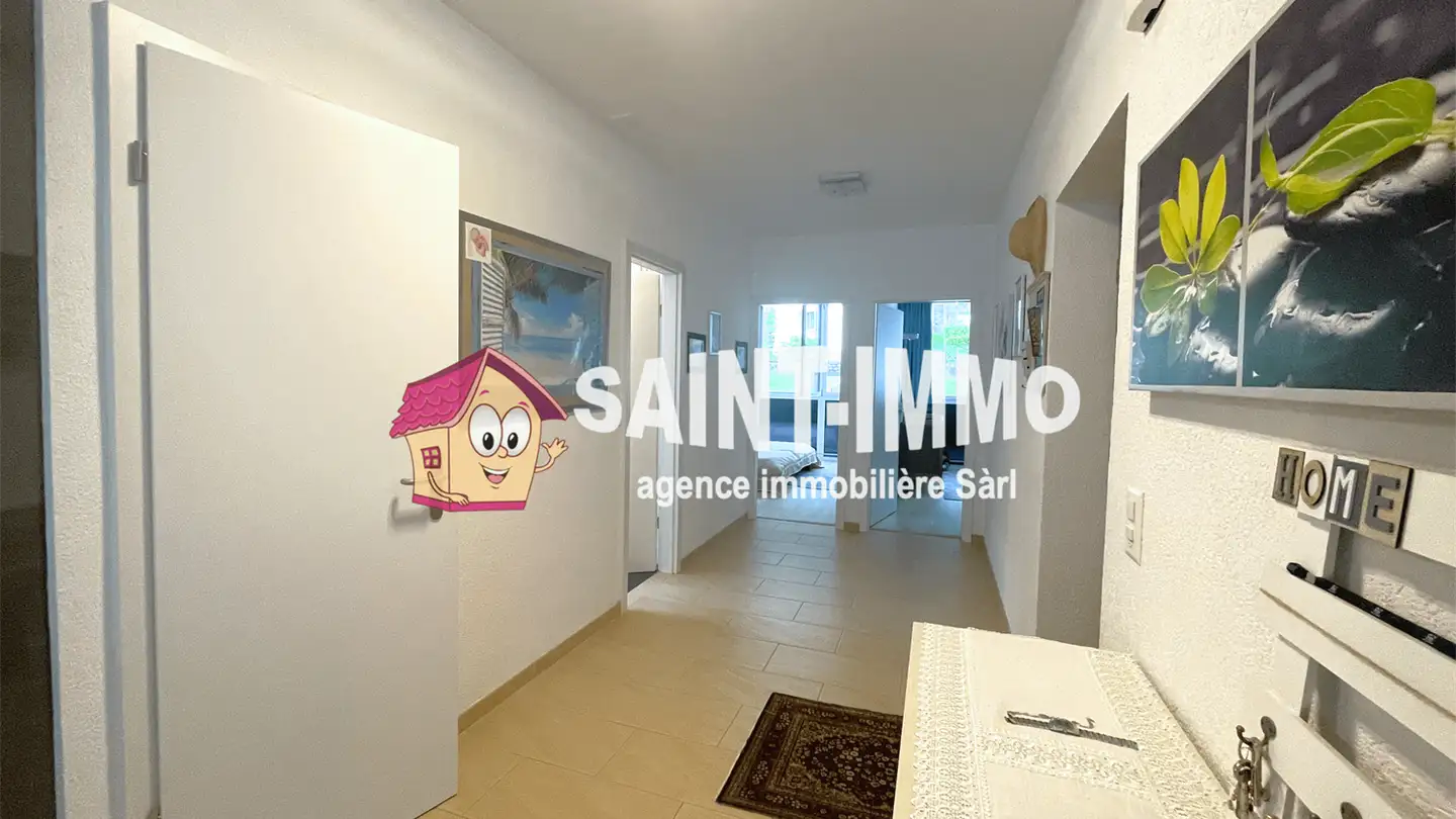 Appartamento in vendita - 2610 St-Imier - Photo 3