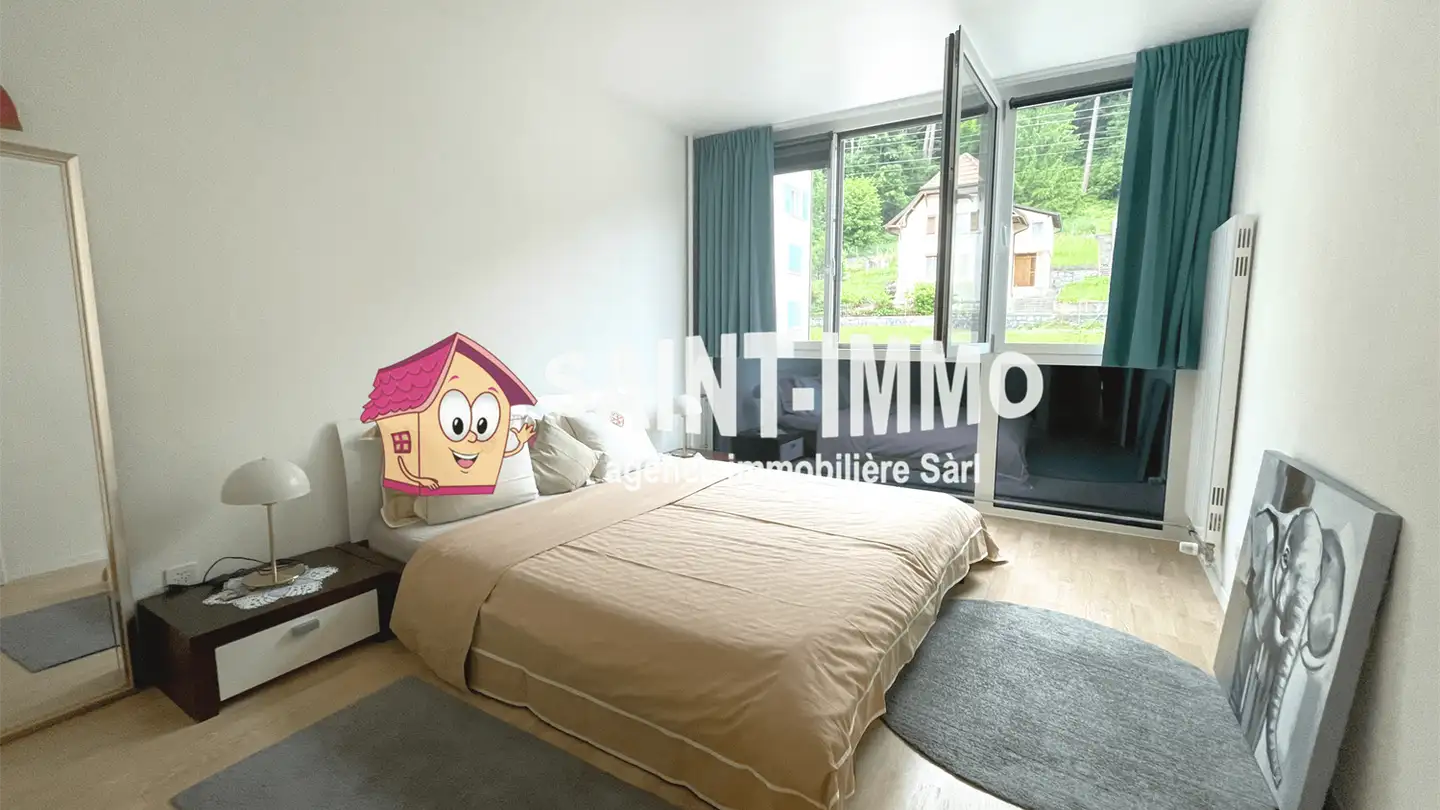 Appartamento in vendita - 2610 St-Imier - Photo 2