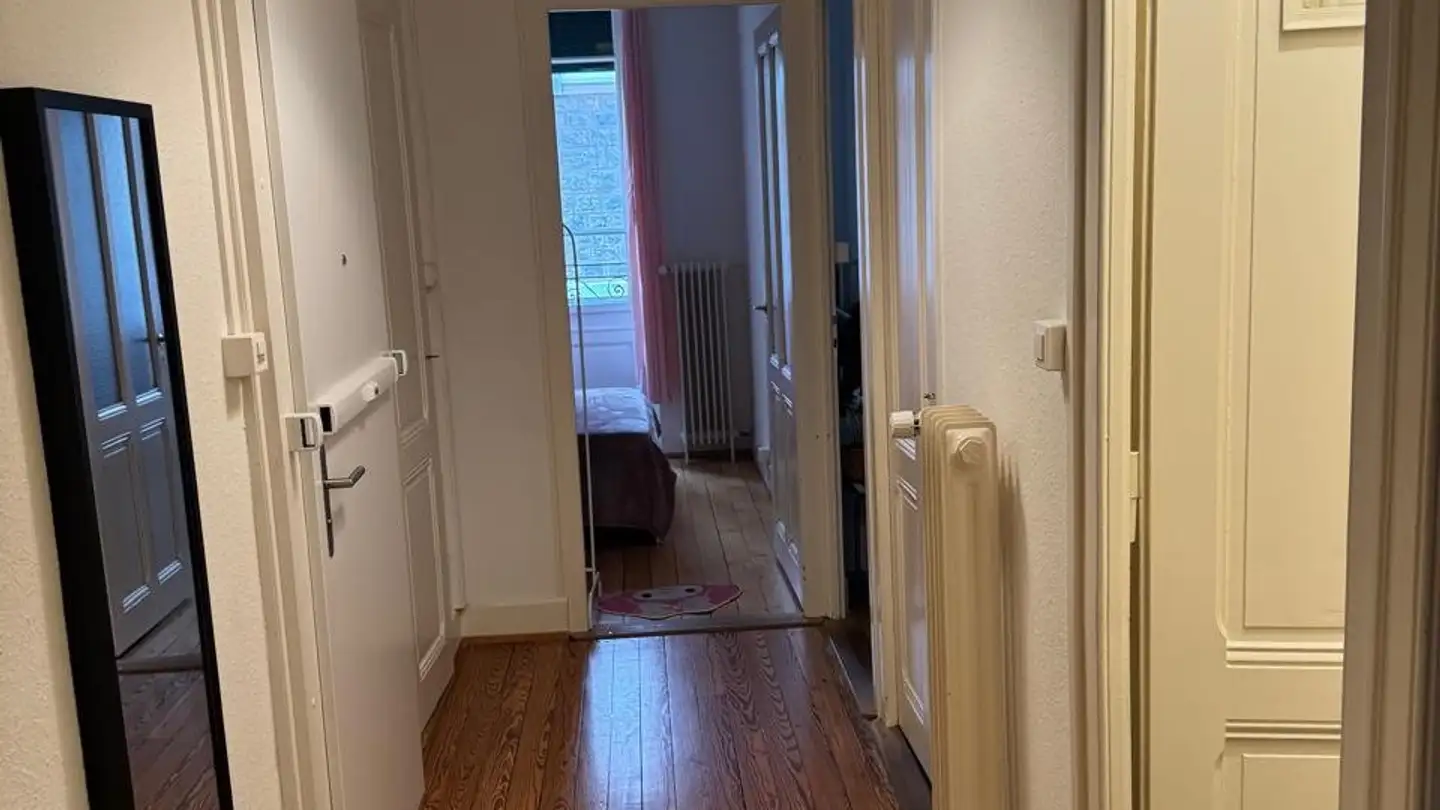 Appartement à louer - Place de l'Université, 1205 Genève - Photo 2