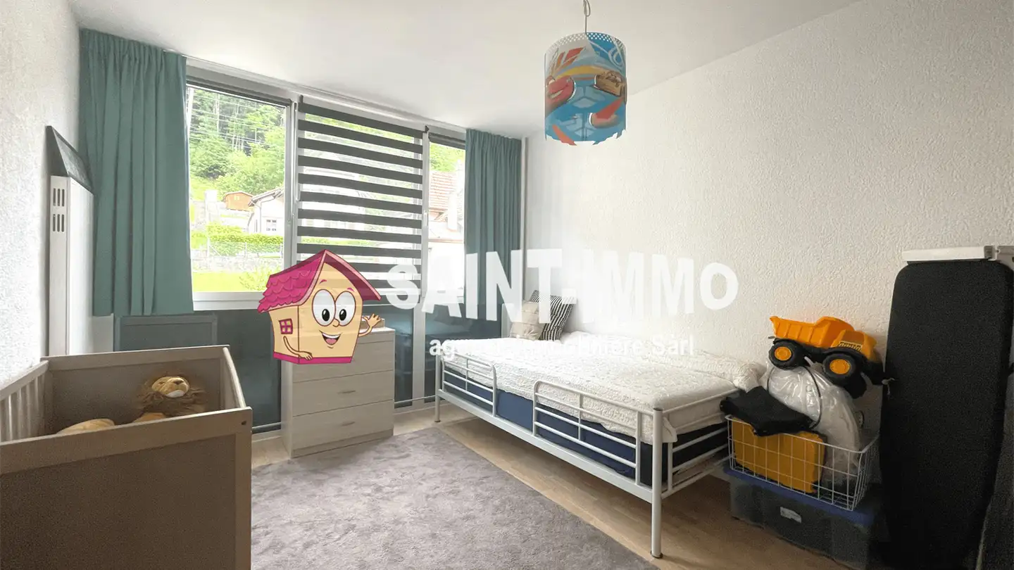 Appartamento in vendita - 2610 St-Imier - Photo 4