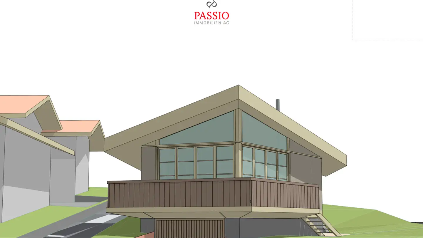 Casa singola in vendita - Käsereiweg 10, 3656 Aeschlen ob Gunten - Photo 2