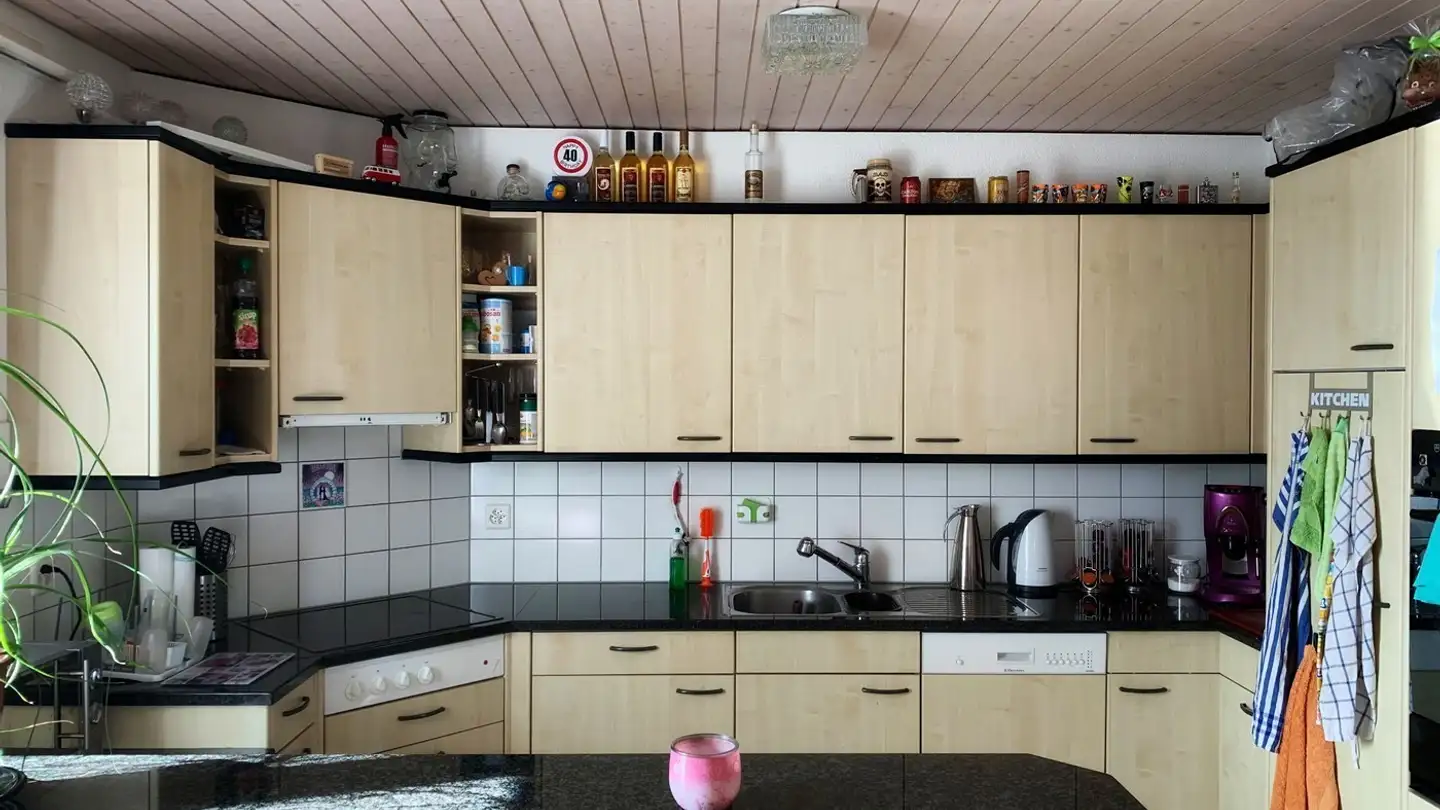 Appartamento in affitto - Chilestrasse 4, 6026 Rain - Photo 3