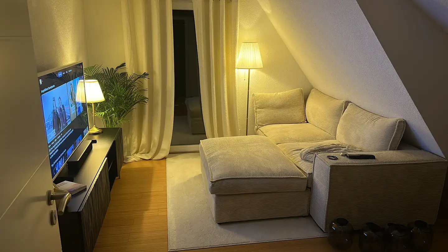 Wohnung mieten - Bankstrasse 11, 6035 Perlen