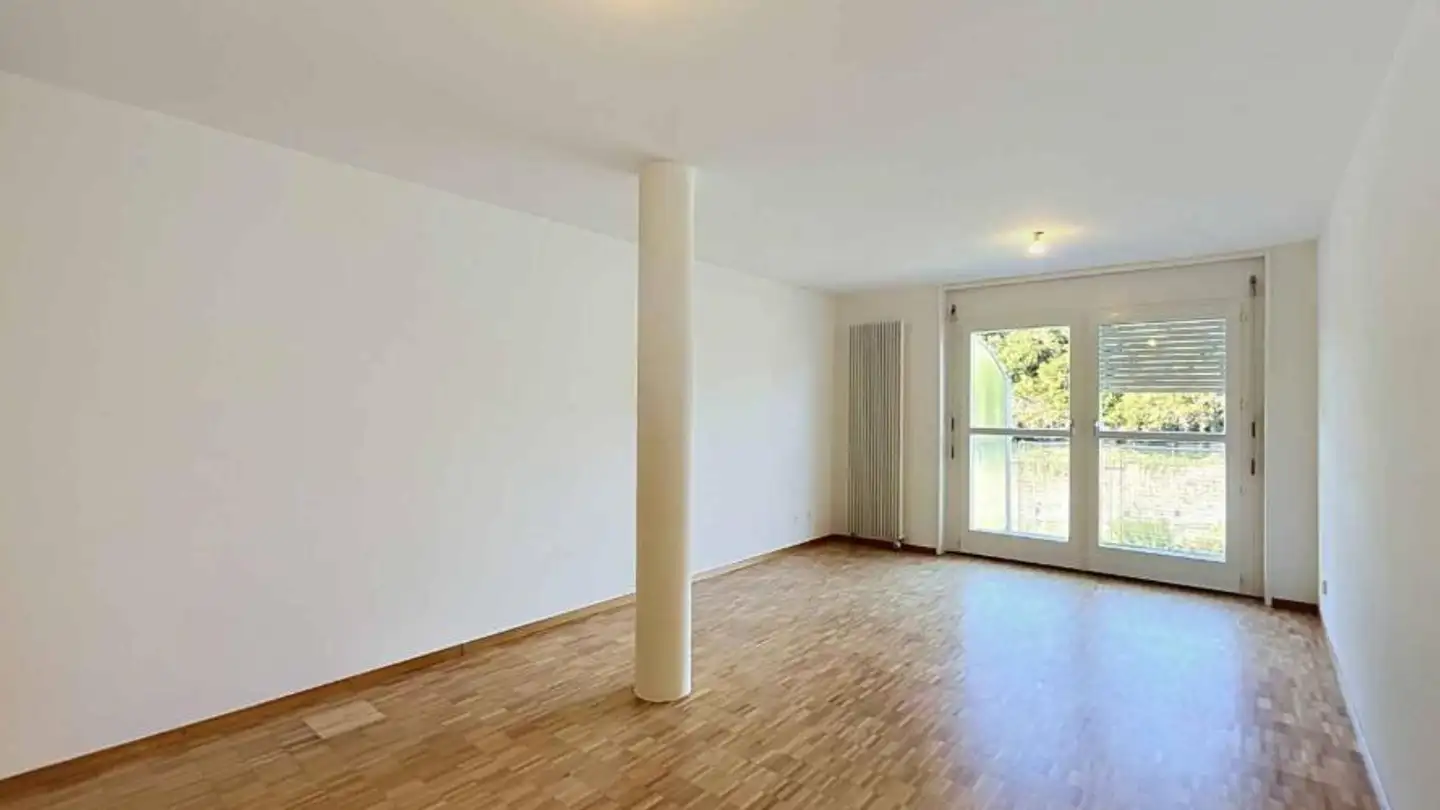 Wohnung mieten - Chemin de Praz-Routoz 1, 1071 Chexbres - Foto 3