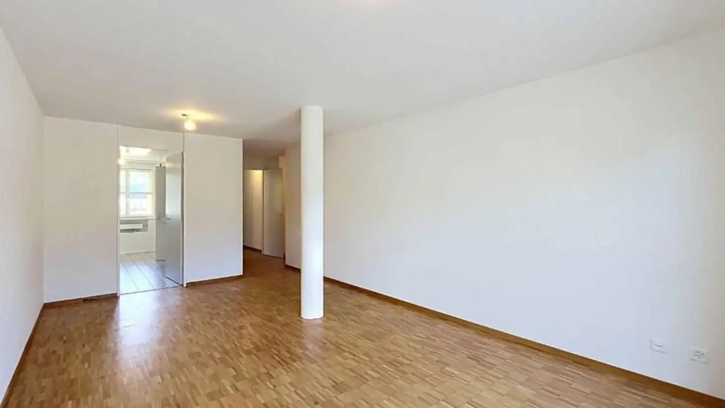 Wohnung mieten - Chemin de Praz-Routoz 1, 1071 Chexbres - Foto 4