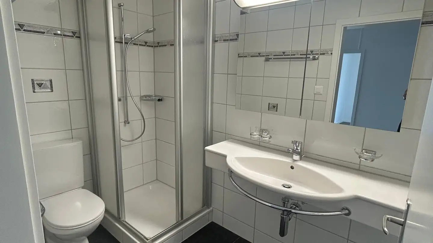 Wohnung mieten - Wangenstrasse 4a, 3372 Wanzwil - Foto 3