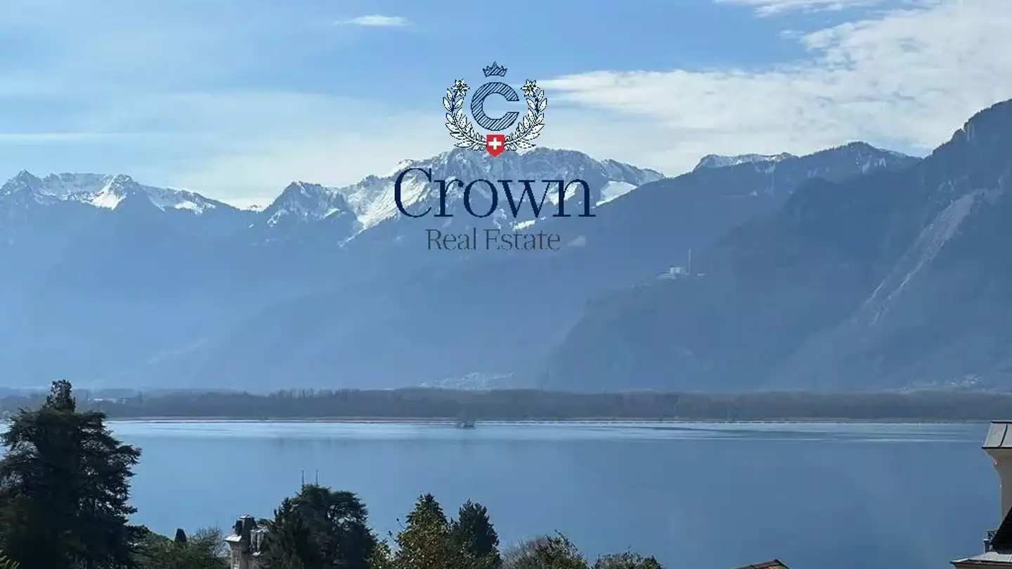 Maison individuelle à vendre - 1110 Morges