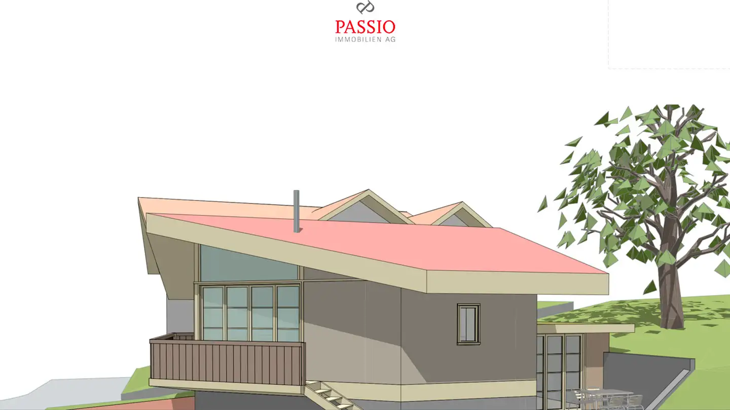 Casa singola in vendita - Käsereiweg 10, 3656 Aeschlen ob Gunten - Photo 3