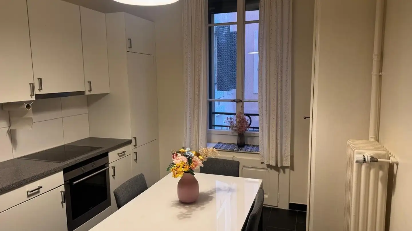 Appartement à louer - Place de l'Université, 1205 Genève - Photo 3
