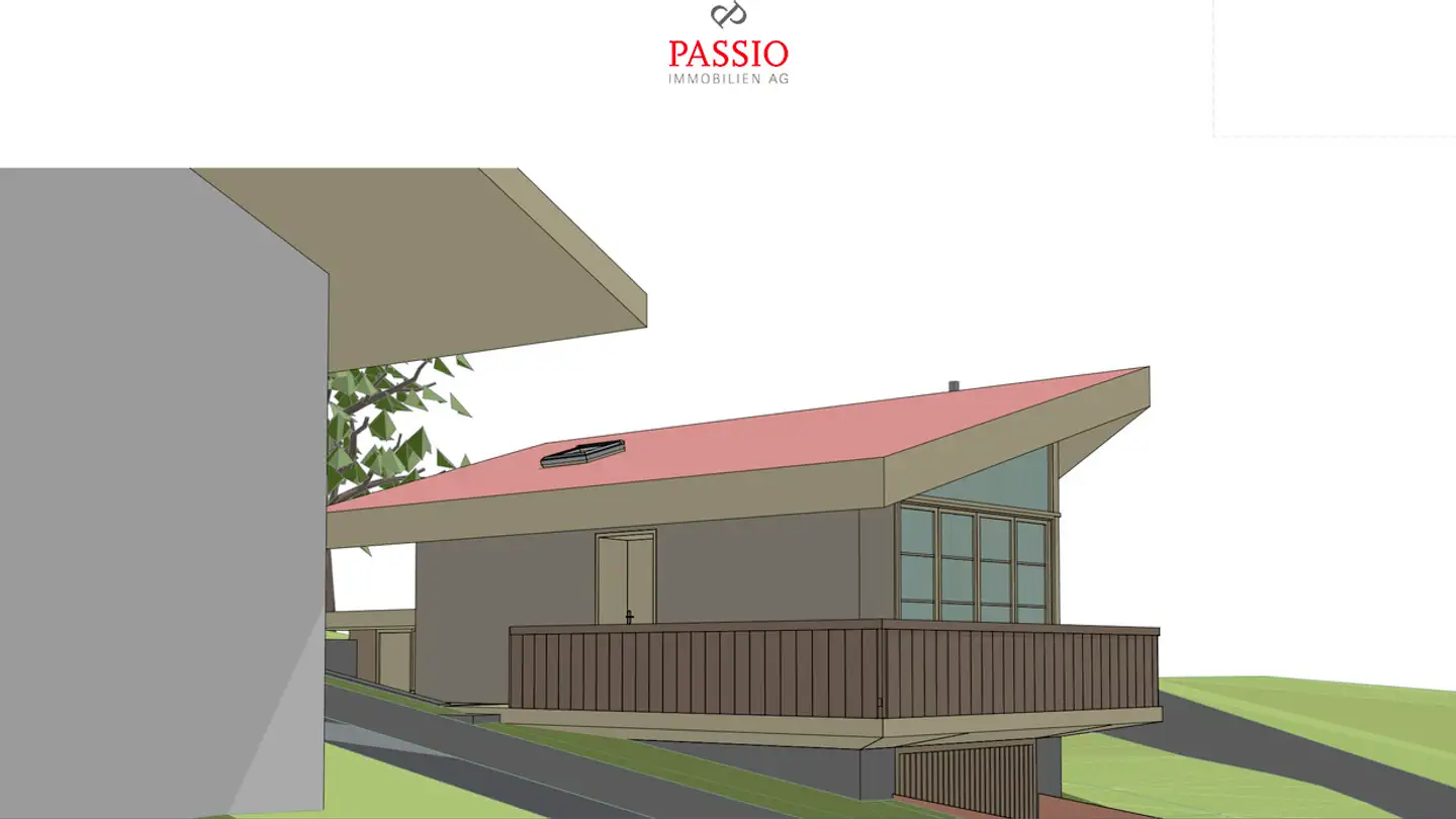 Casa singola in vendita - Käsereiweg 10, 3656 Aeschlen ob Gunten - Photo 4