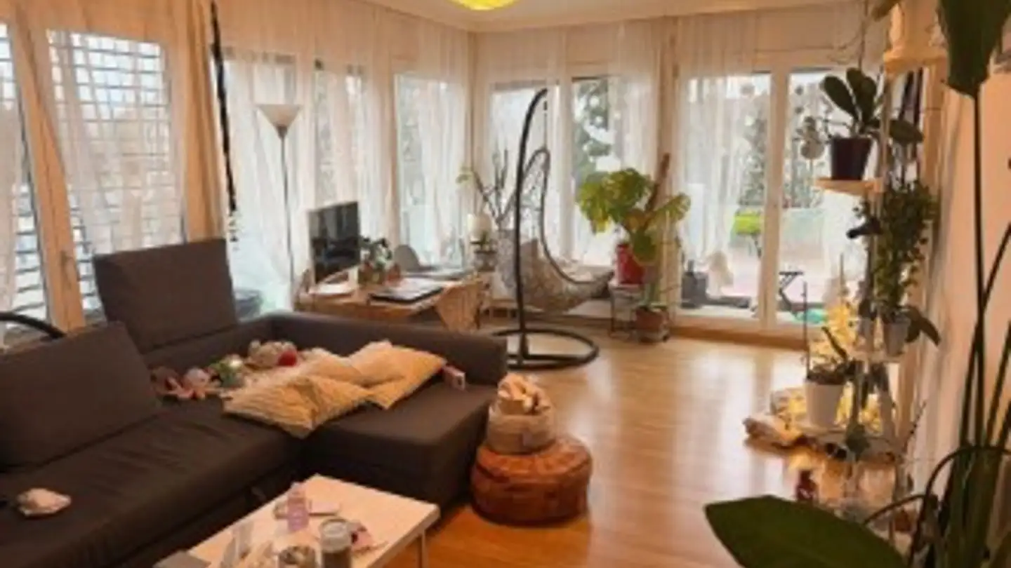 Apartment for rent - 1219 Aïre - Photo 2