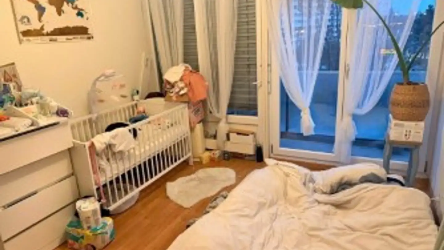 Apartment for rent - 1219 Aïre - Photo 3