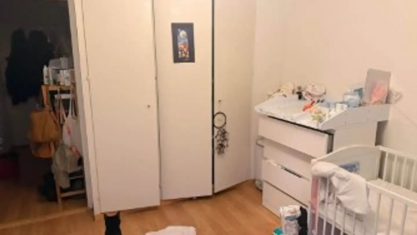 Apartment for rent - 1219 Aïre - Photo 4