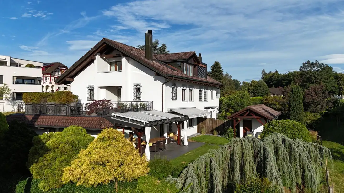 Maison individuelle à vendre - Meienbergstrasse, 8645 Jona