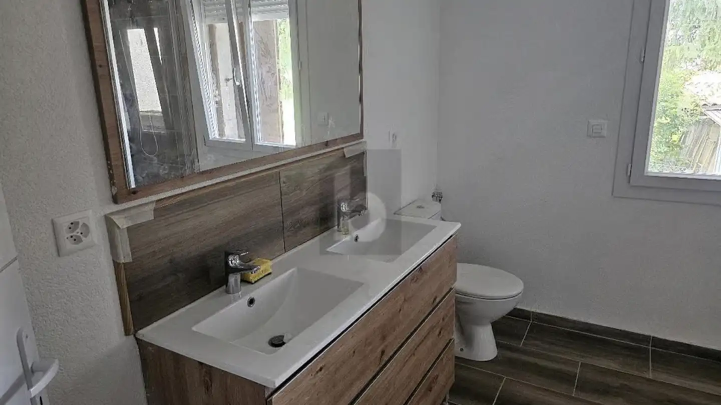 Maison individuelle à louer - 2905 Courtedoux - Photo 4
