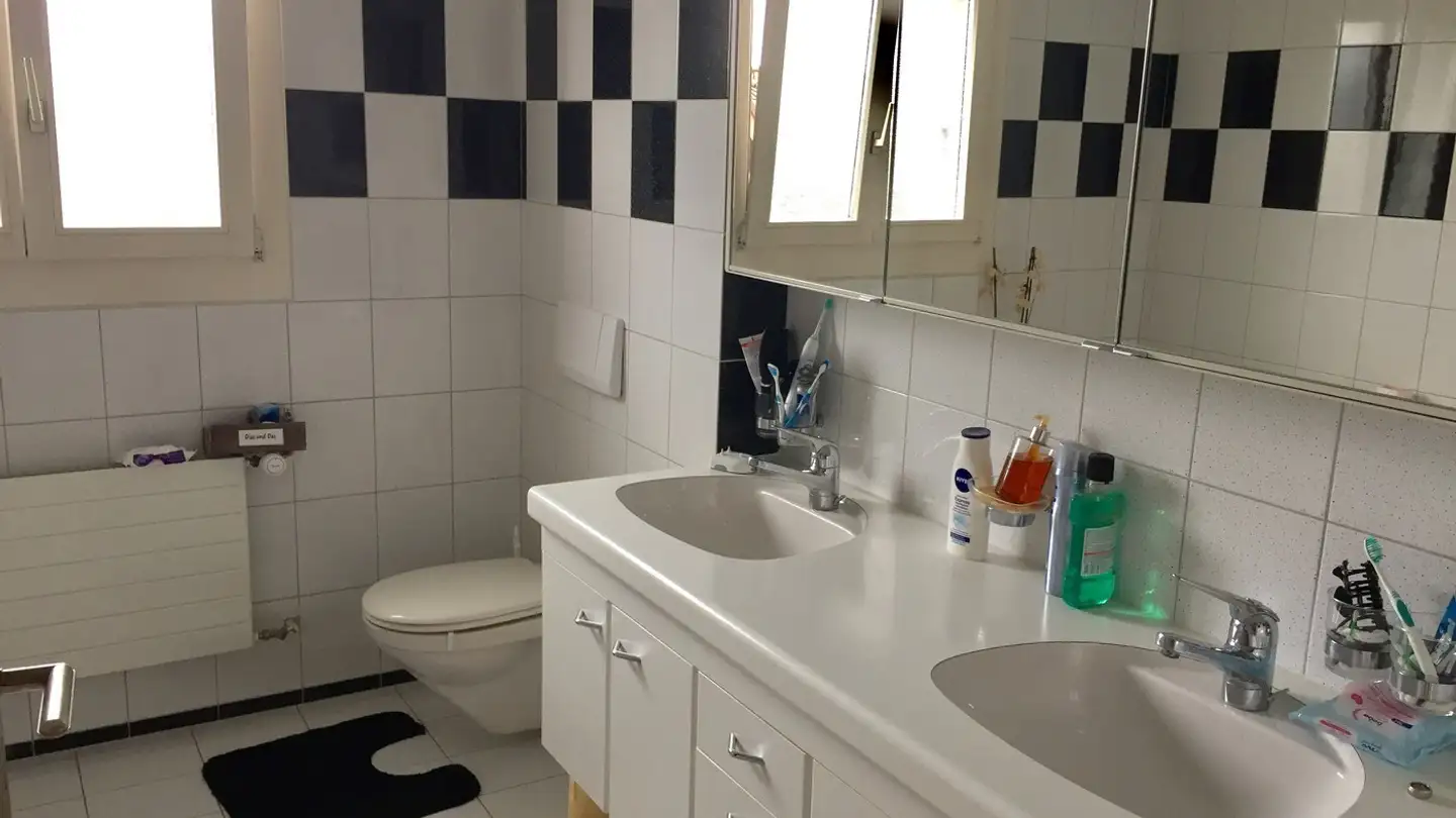 Appartamento in affitto - Chilestrasse 4, 6026 Rain - Photo 4