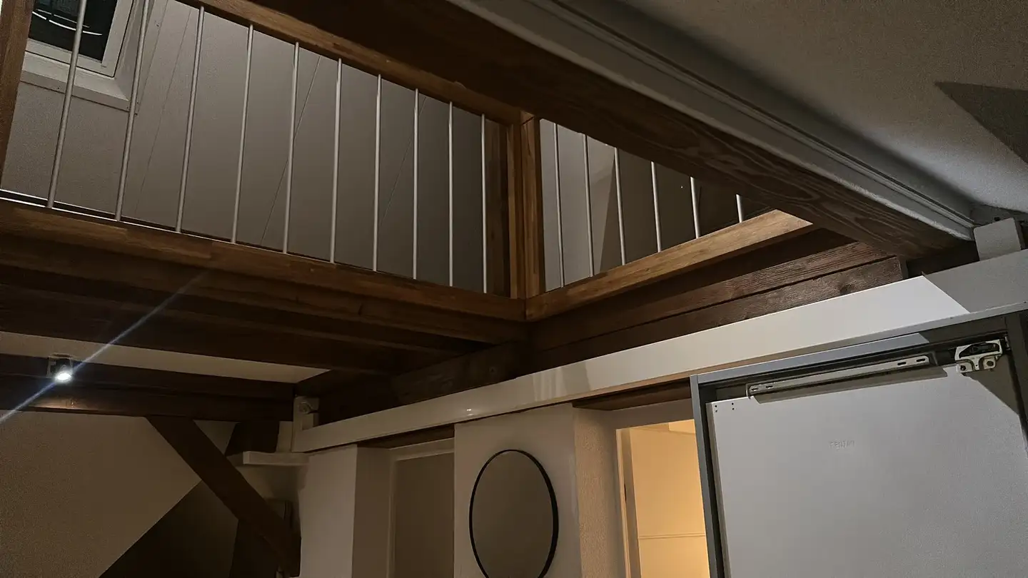 Wohnung mieten - Bankstrasse 11, 6035 Perlen - Foto 3