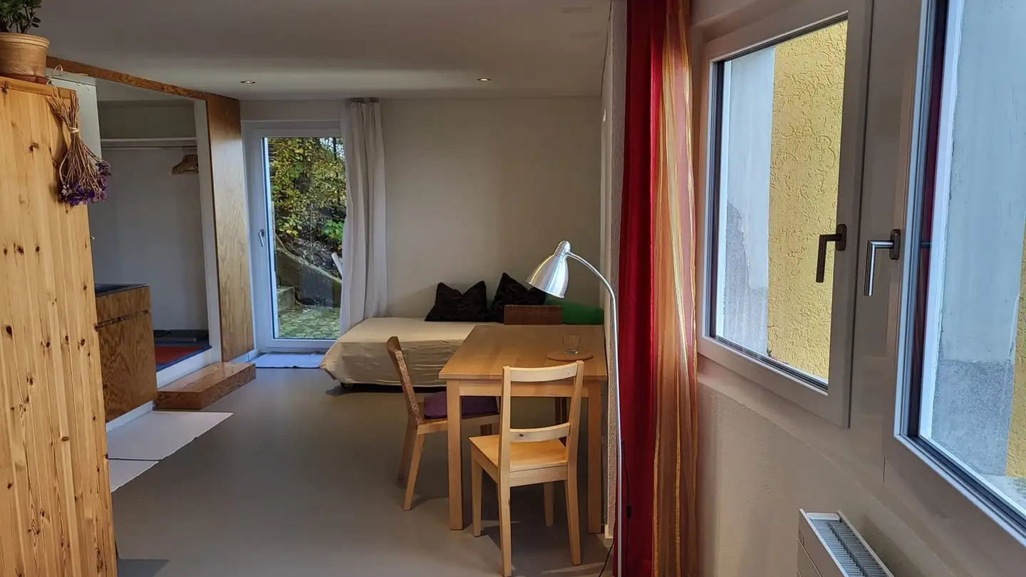 Appartamento in affitto - Gottfried-Keller-Strasse 18, 9000 St. Gallen - Foto 4