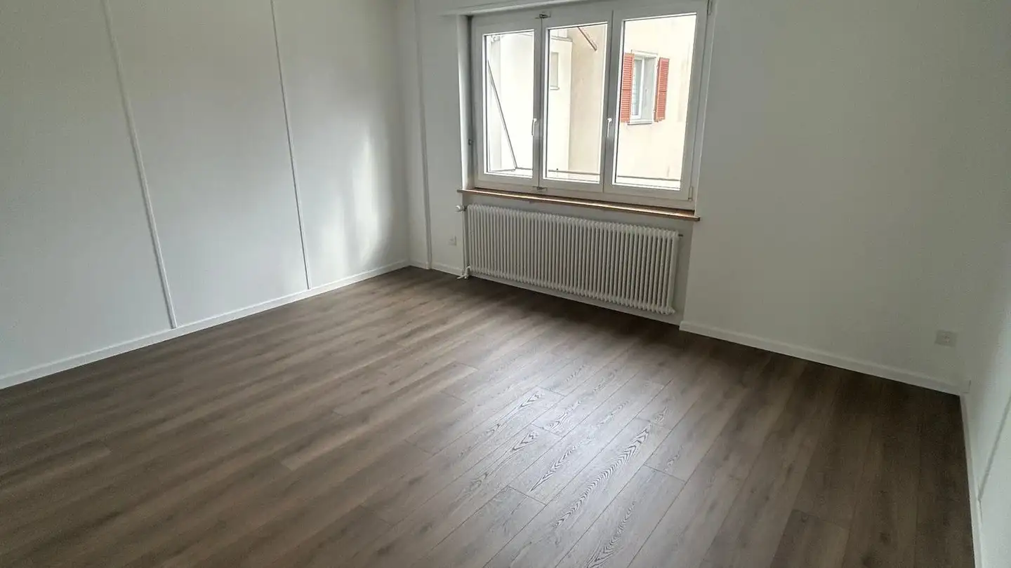 Wohnung mieten - Wangenstrasse 4a, 3372 Wanzwil - Foto 4