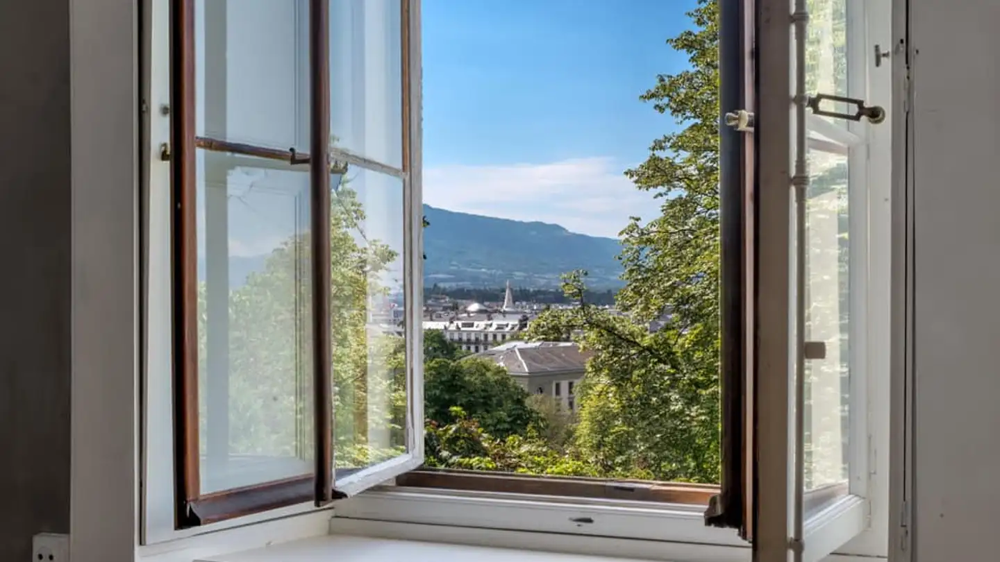 Apartment for sale - 1204 Genève - Photo 2
