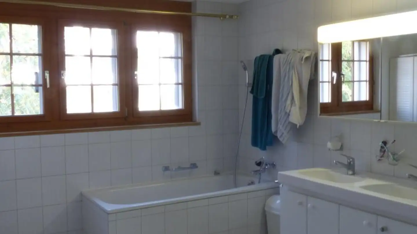 Chambre à louer - Winterbergstrasse 8, 8804 Au ZH - Photo 3