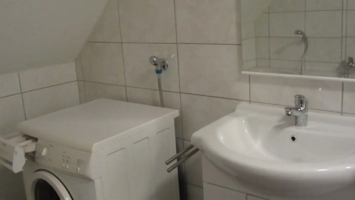 Attico in affitto - Heidenerstrasse 2, 9450 Altstätten SG - Photo 4